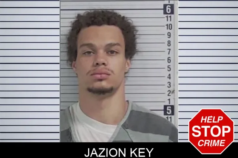 Jazion Key