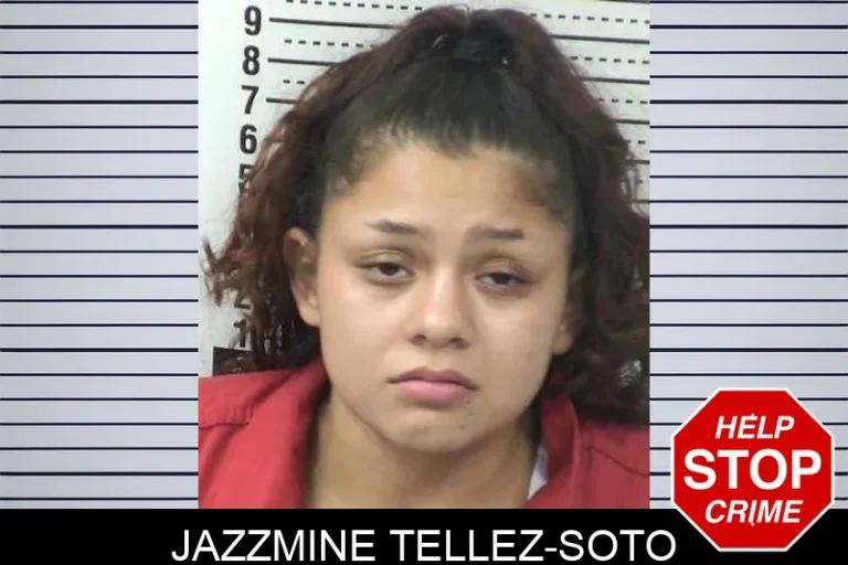 Jazzmine Tellez-Soto