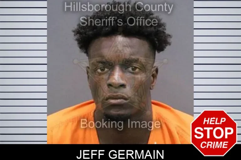 Jeff Germain