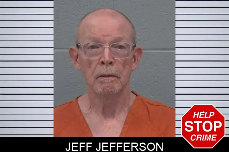 Jeff Jefferson