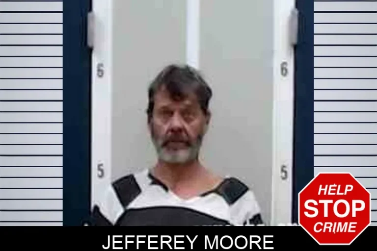 Jefferey Moore