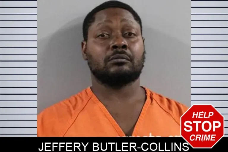 Jeffery Butler-Collins