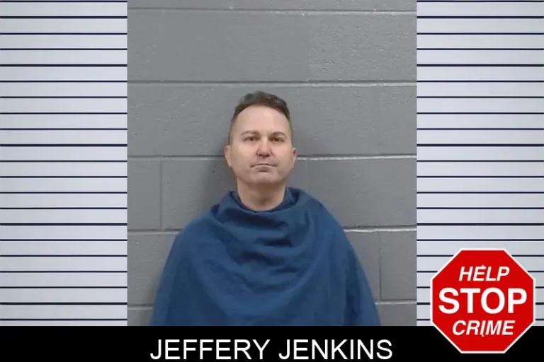 Jeffery Jenkins