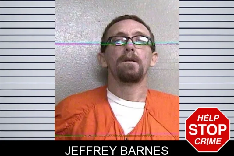 Jeffrey Barnes