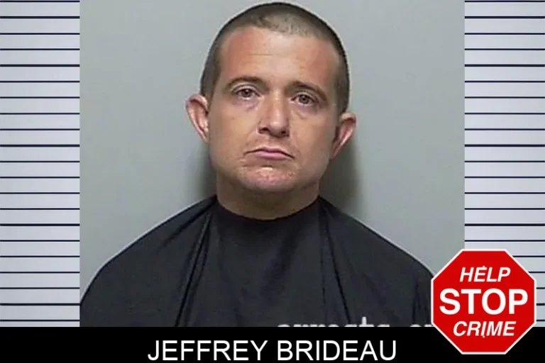 Jeffrey Brideau