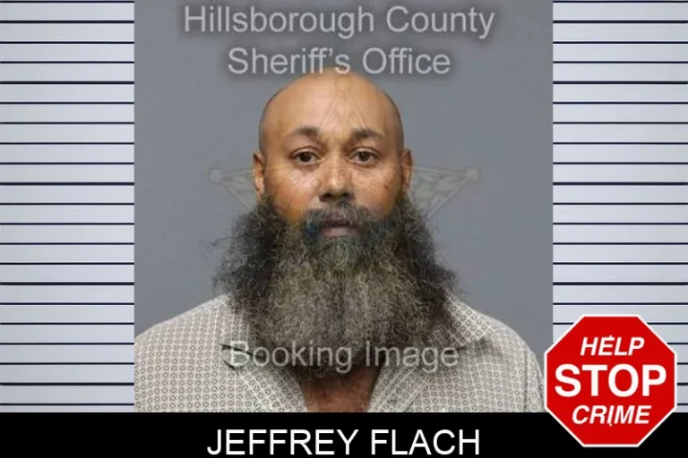 Jeffrey Flach