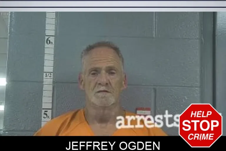 Jeffrey Ogden