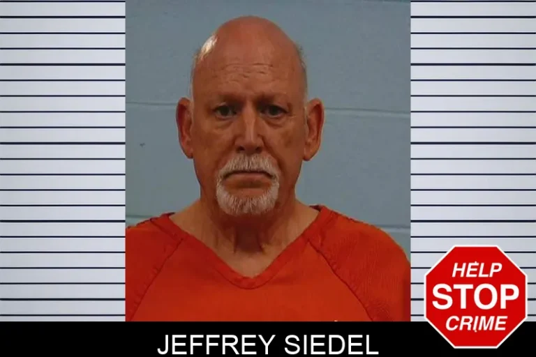 Jeffrey Siedel