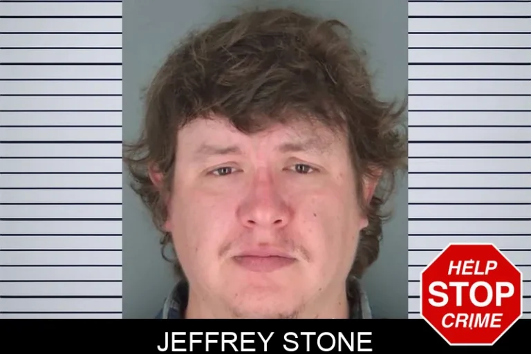 Jeffrey Stone