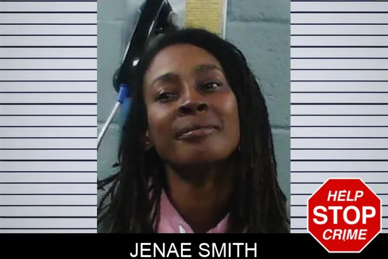Jenae Smith