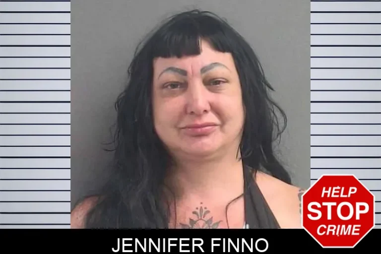 Jennifer Finno