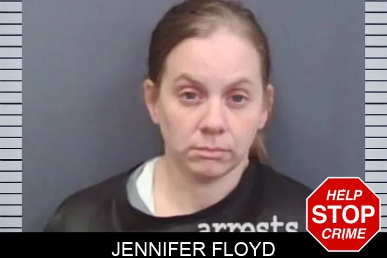 Jennifer Floyd