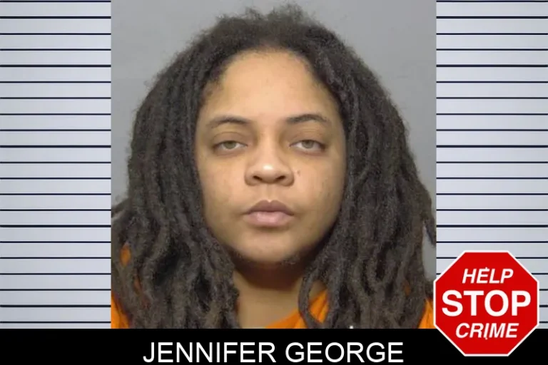 Jennifer George
