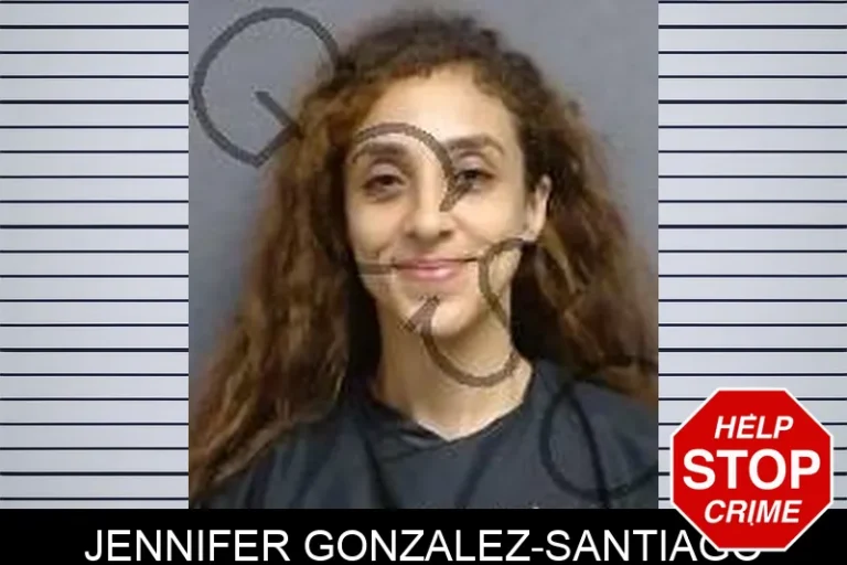 Jennifer Gonzalez-Santiago