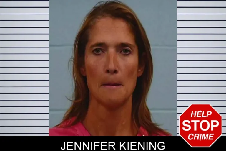 Jennifer Kiening