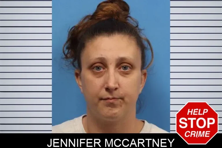 Jennifer McCartney