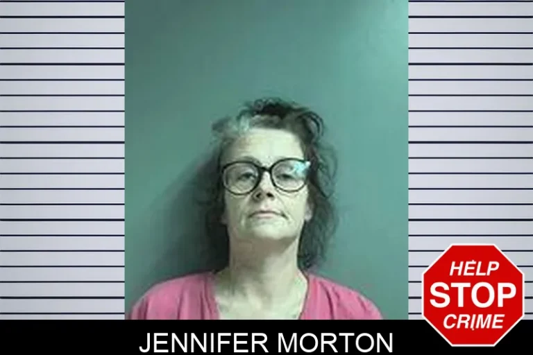 Jennifer Morton