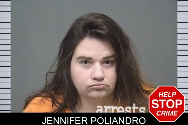 Jennifer Poliandro
