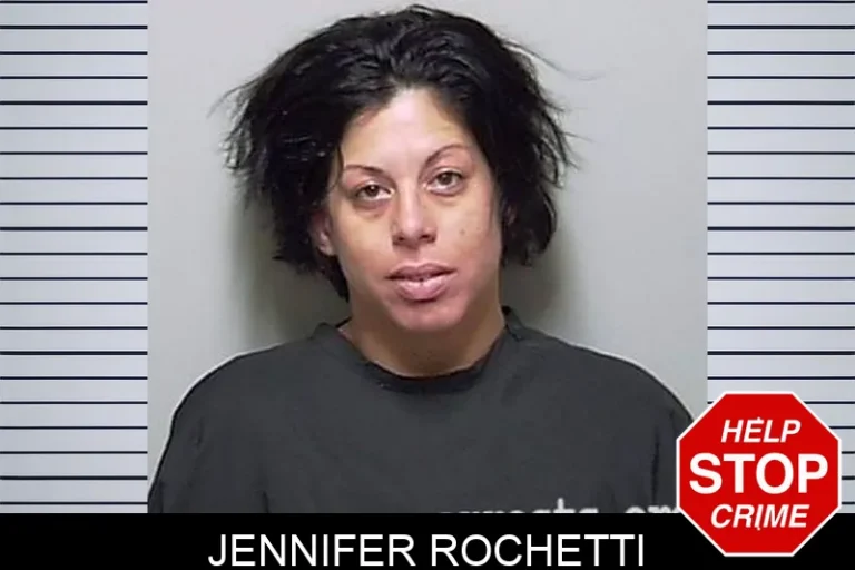 Jennifer Rochetti