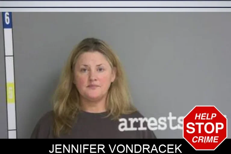 Jennifer Vondracek