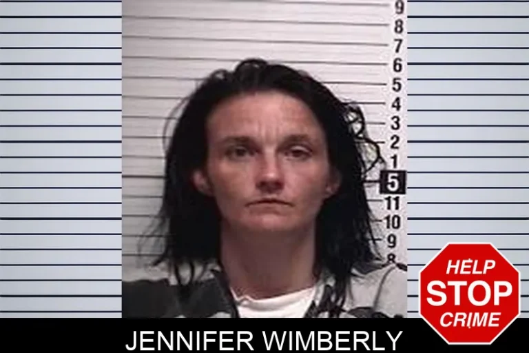 Jennifer Wimberly