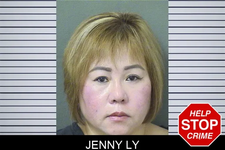 Jenny Ly