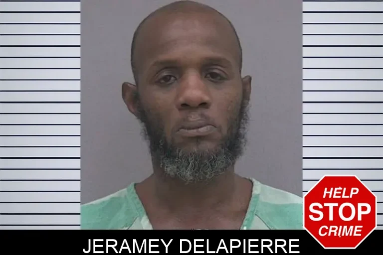 Jeramey Delapierre
