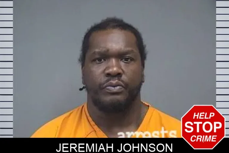 Jeremiah Johnson