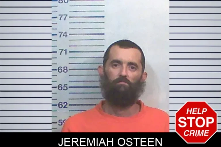 Jeremiah Osteen