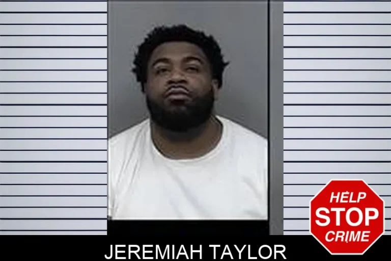 Jeremiah Taylor