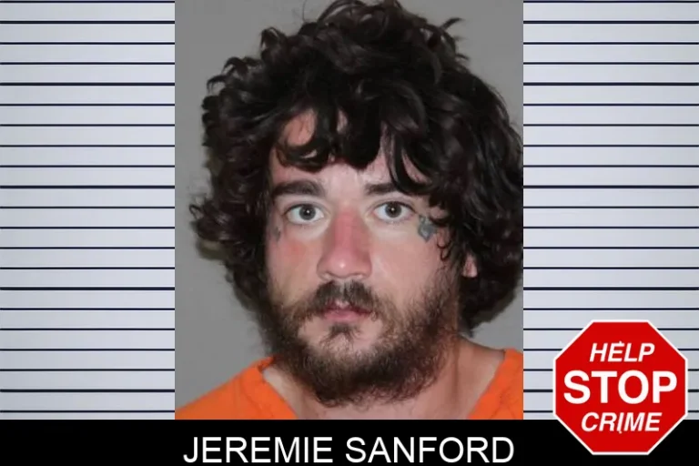 Jeremie Sanford