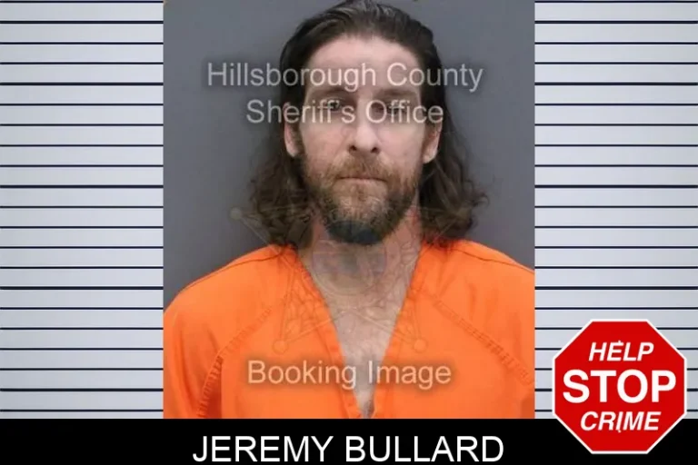 Jeremy Bullard