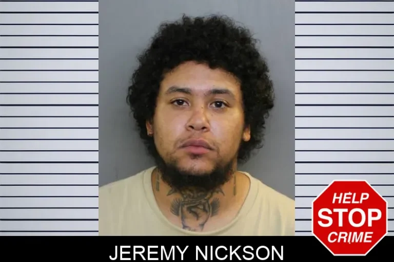 Jeremy Nickson