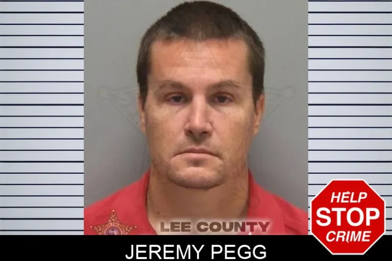 Jeremy Pegg