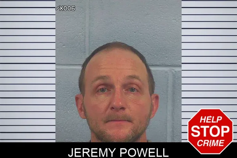 Jeremy Powell