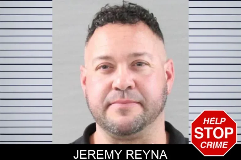Jeremy Reyna
