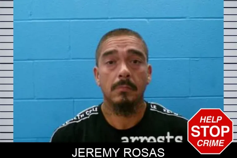 Jeremy Rosas