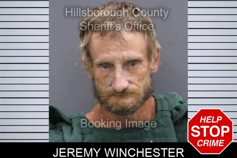 Jeremy Winchester