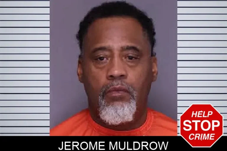 Jerome Muldrow