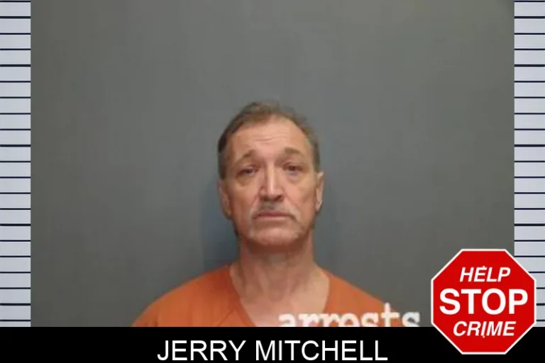 Jerry Mitchell