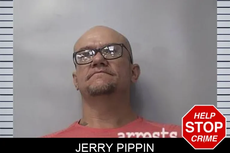 Jerry Pippin