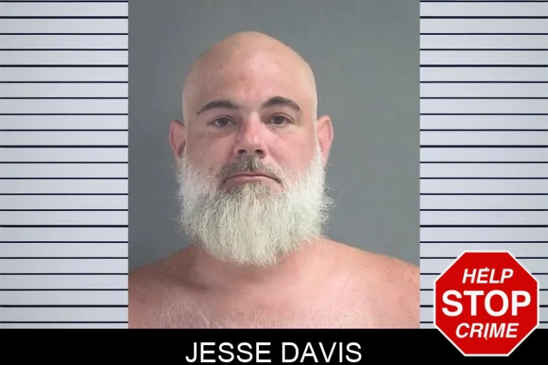 Jesse Davis