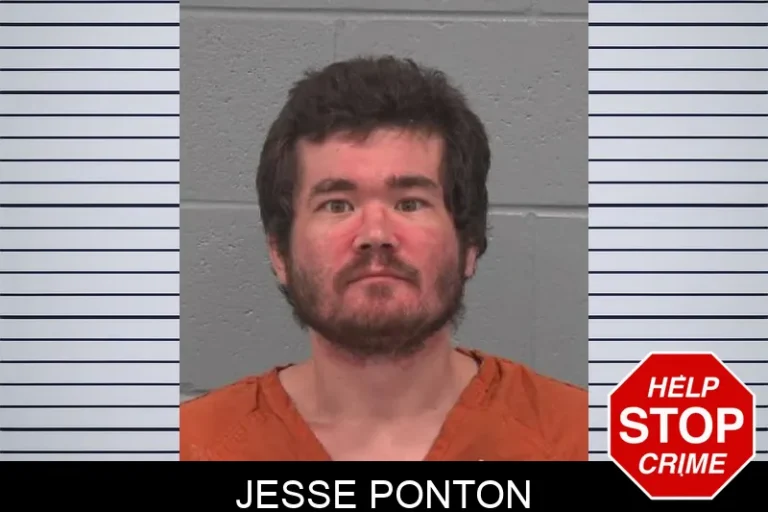 Jesse Ponton