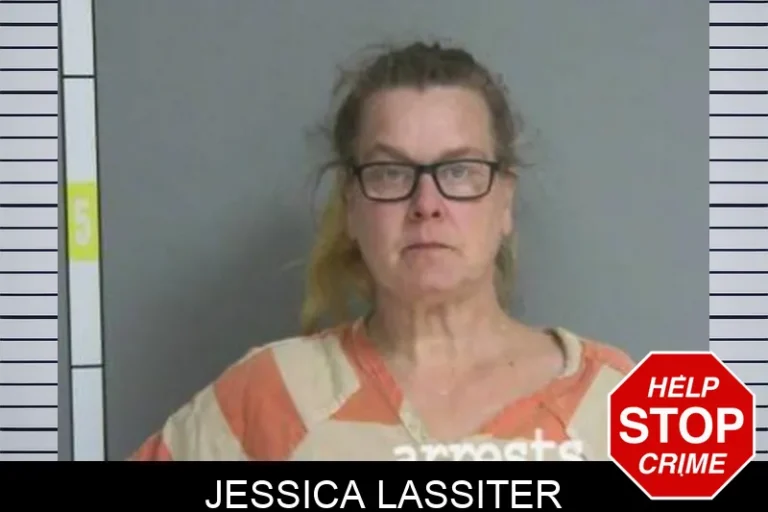 Jessica Lassiter