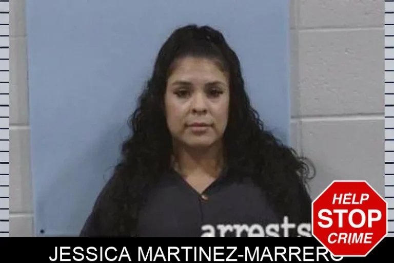 Jessica Martinez-Marrero