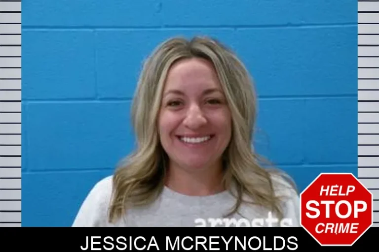 Jessica McReynolds