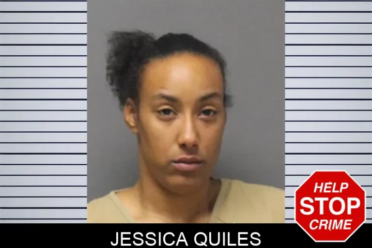 Jessica Quiles