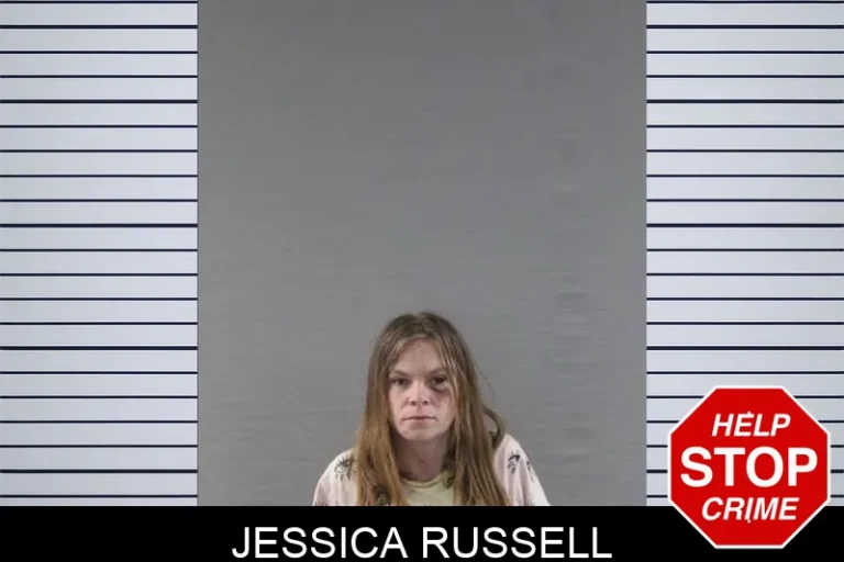 Jessica Russell