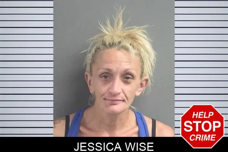 Jessica Wise