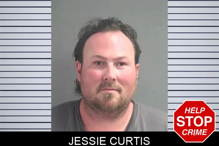 Jessie Curtis